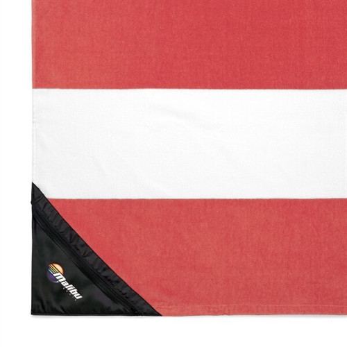 Slowtide® Pocket Beach Towel
