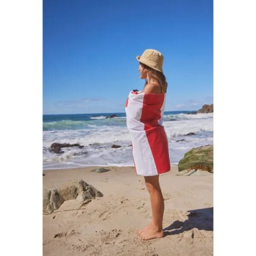 Slowtide® Pocket Beach Towel