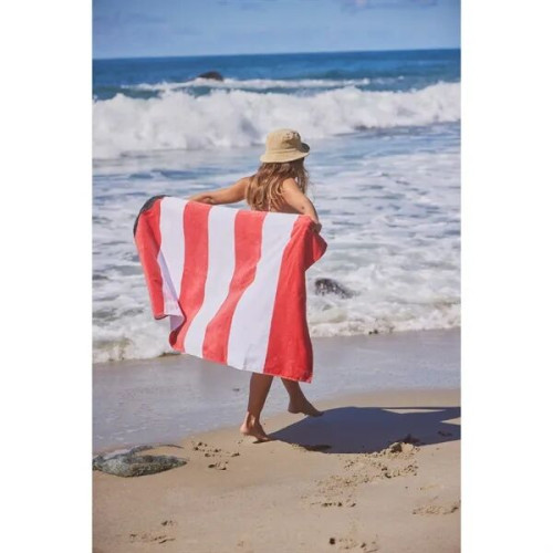 Slowtide® Pocket Beach Towel