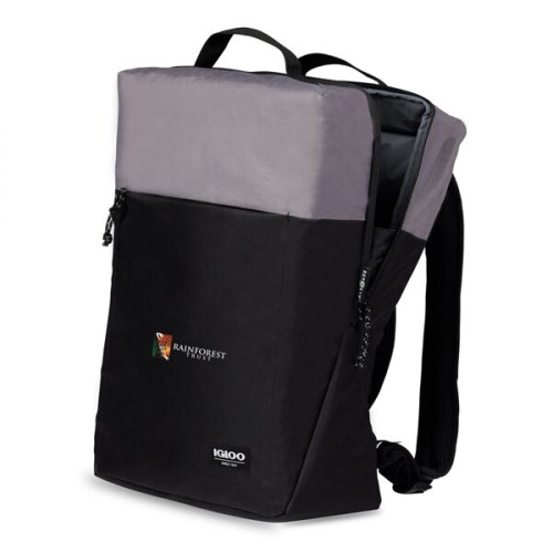 Igloo® Fundamentals Lotus Backpack Cooler