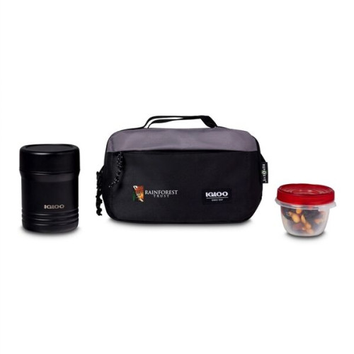 Igloo® Fundamentals Hip Pack Cooler