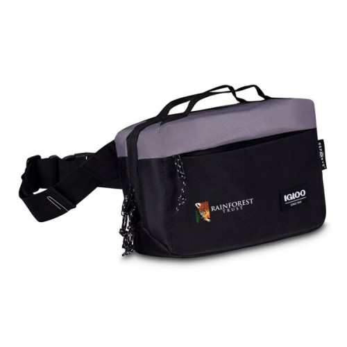 Igloo® Fundamentals Hip Pack Cooler