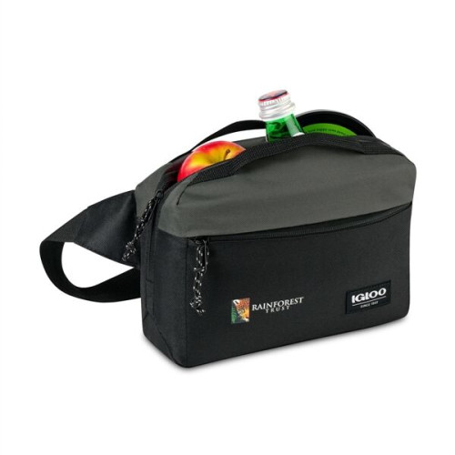 Igloo® Fundamentals Hip Pack Cooler