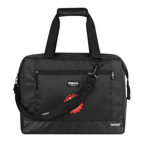 Igloo® REPREVE Snapdown Cooler