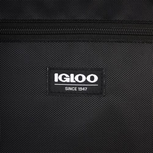 Igloo® REPREVE Snapdown Cooler