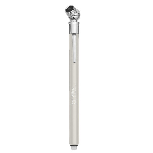 Tire Gauge With Clip