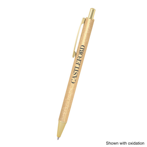 Promotional Customized Iced Out Pen