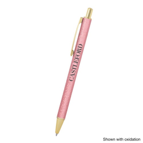 Promotional Customized Iced Out Pen