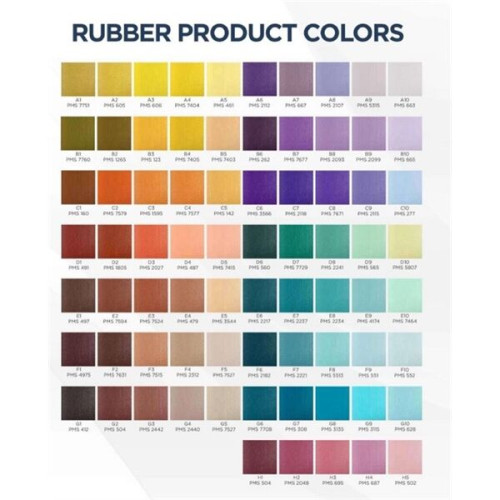 Bar Runner Mats 14" x 14"