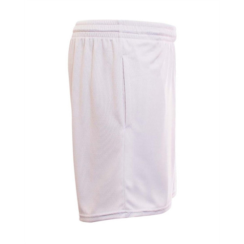 Adult 7" Mesh Short With Pockets