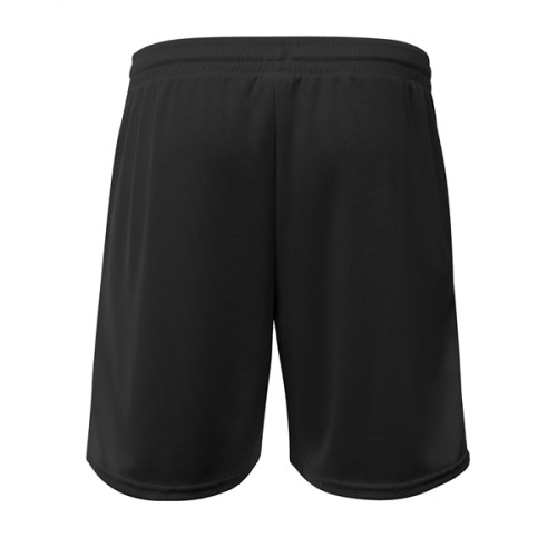 Adult 7" Mesh Short With Pockets