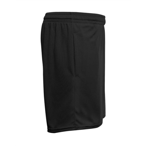 Adult 7" Mesh Short With Pockets
