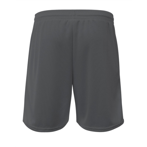 Adult 7" Mesh Short With Pockets
