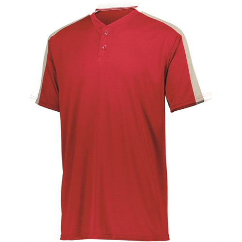 Youth Power Plus Jersey 2.0