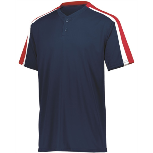 Youth Power Plus Jersey 2.0