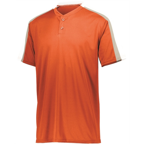Youth Power Plus Jersey 2.0