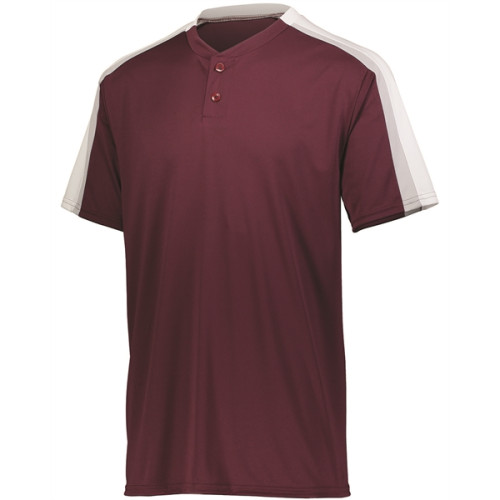 Youth Power Plus Jersey 2.0