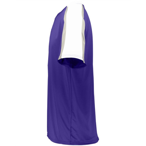 Youth Power Plus Jersey 2.0