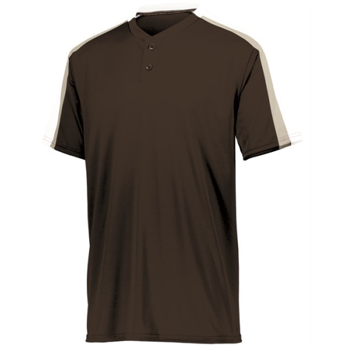 Youth Power Plus Jersey 2.0