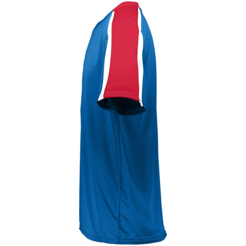 Youth Power Plus Jersey 2.0