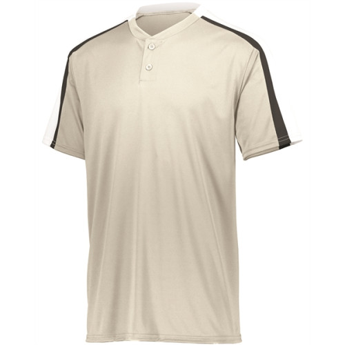 Youth Power Plus Jersey 2.0