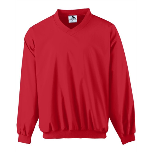 Micro Poly Windshirt/Lined