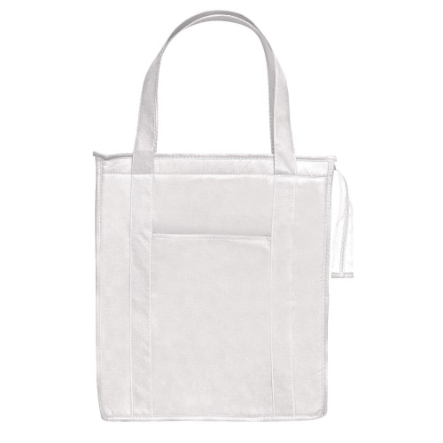 Non-Woven Insulated Shopper Tote Bag