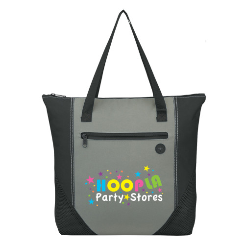 Delta Tote Bag