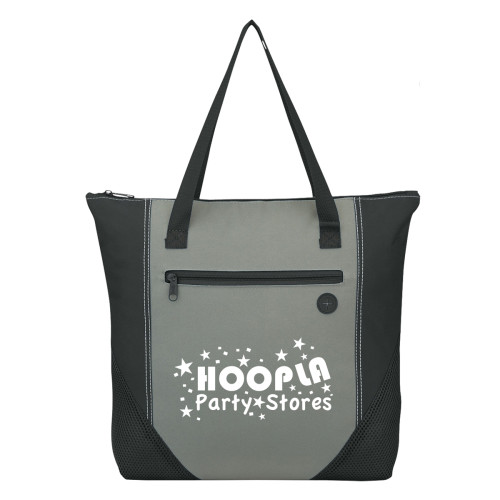 Delta Tote Bag