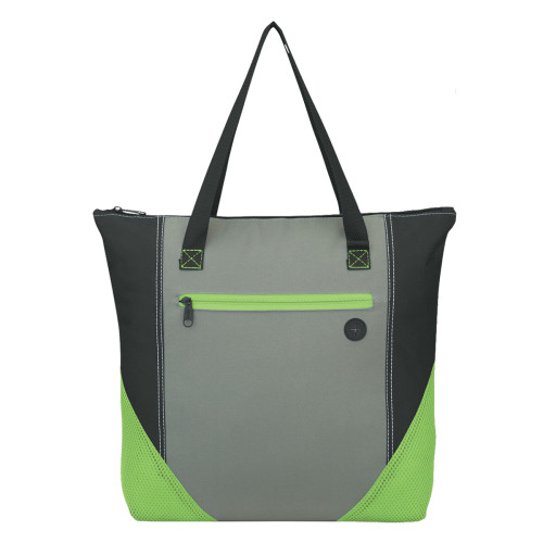 Delta Tote Bag