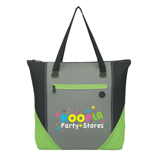 Delta Tote Bag