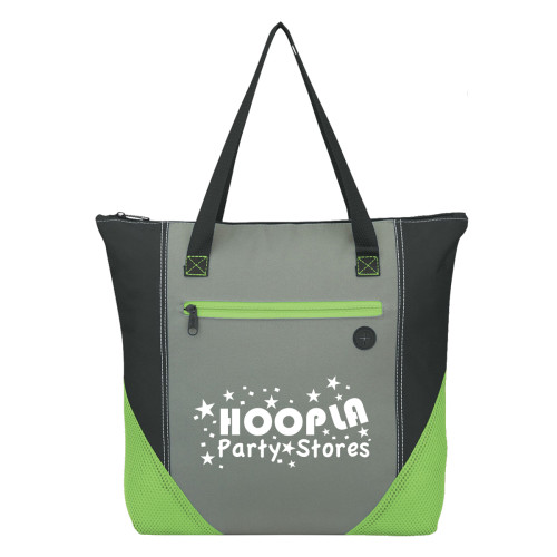 Delta Tote Bag