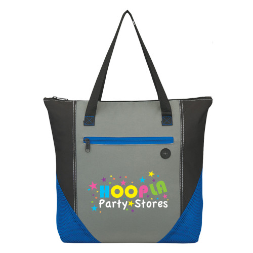 Delta Tote Bag