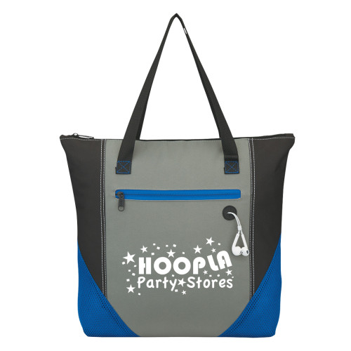 Delta Tote Bag