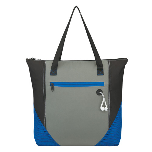 Delta Tote Bag