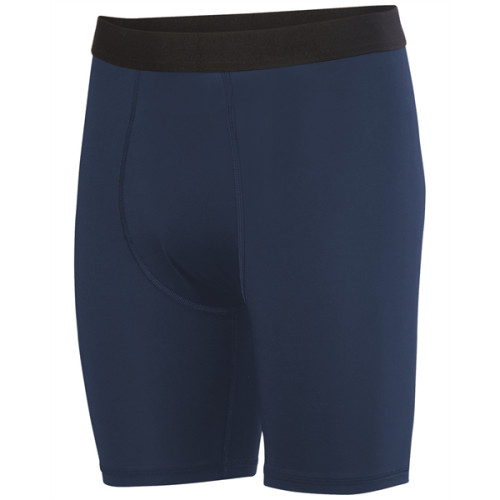 Youth Hyperform Compression Short