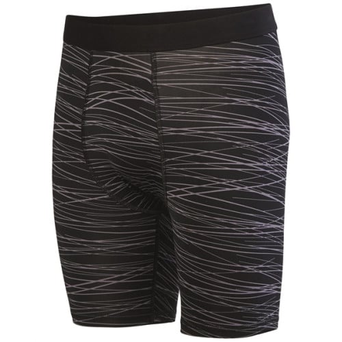 Youth Hyperform Compression Short