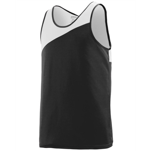 Unisex Accelerate Track & Field Jersey