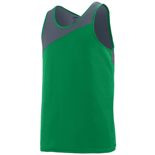 Unisex Accelerate Track & Field Jersey