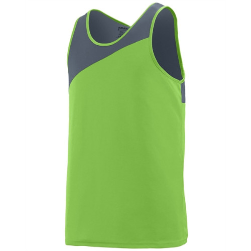 Unisex Accelerate Track & Field Jersey
