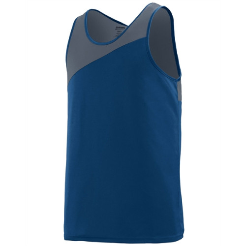 Unisex Accelerate Track & Field Jersey