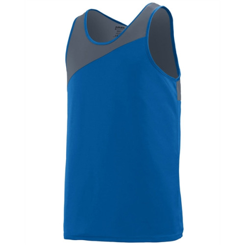 Unisex Accelerate Track & Field Jersey