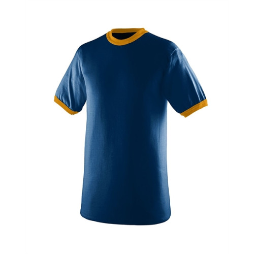 Adult Ringer T-Shirt