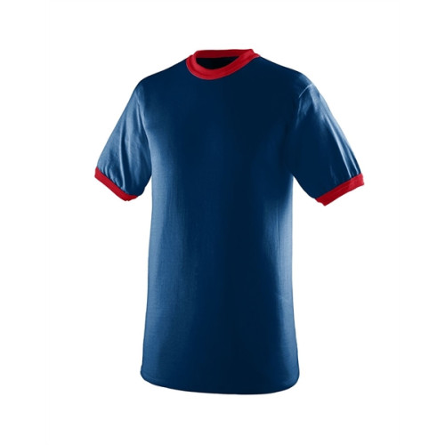 Adult Ringer T-Shirt