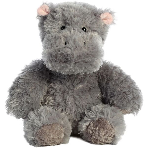 12" Tubbie Wubbie Hippo