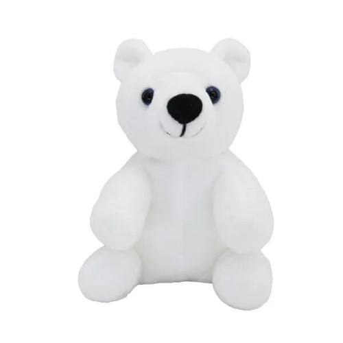6" Lil' Polar Bear