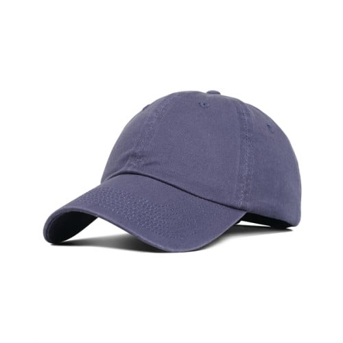 Garment Washed Cotton Hat