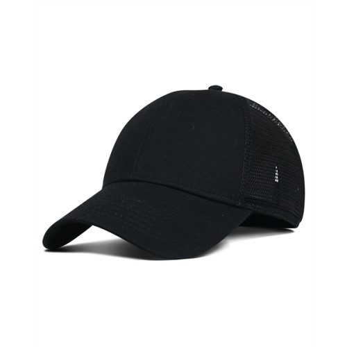 Cotton Trucker Hat