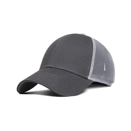 Cotton Trucker Hat