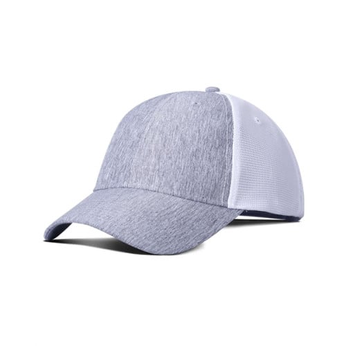 High Tech Mesh Trucker Hat